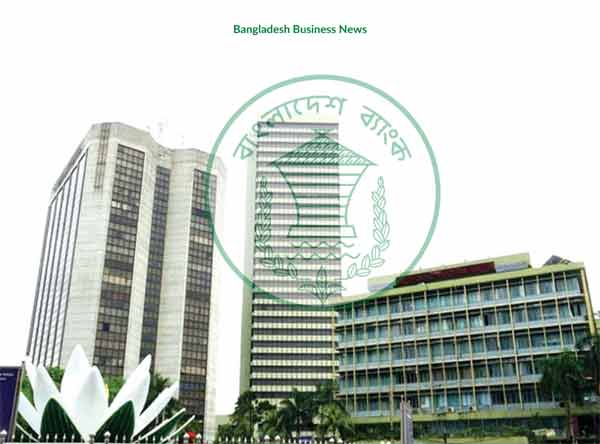 Central Bank of Bangladesh