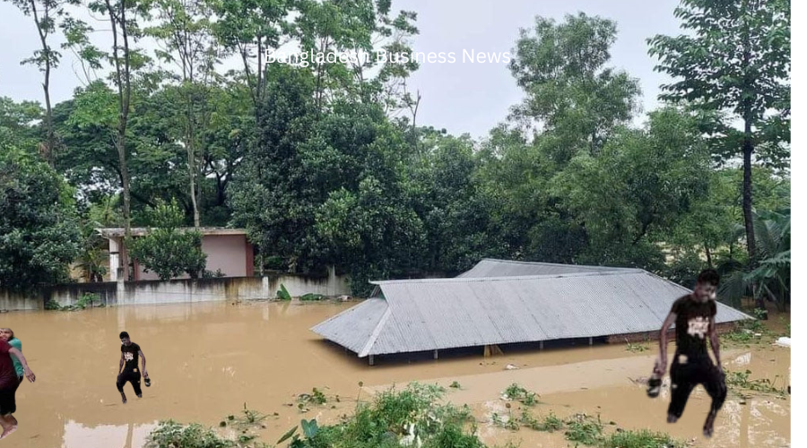 Bangladesh Flood