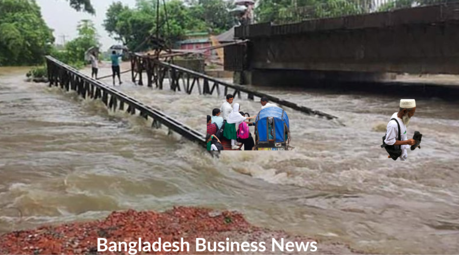 Bangladesh flood