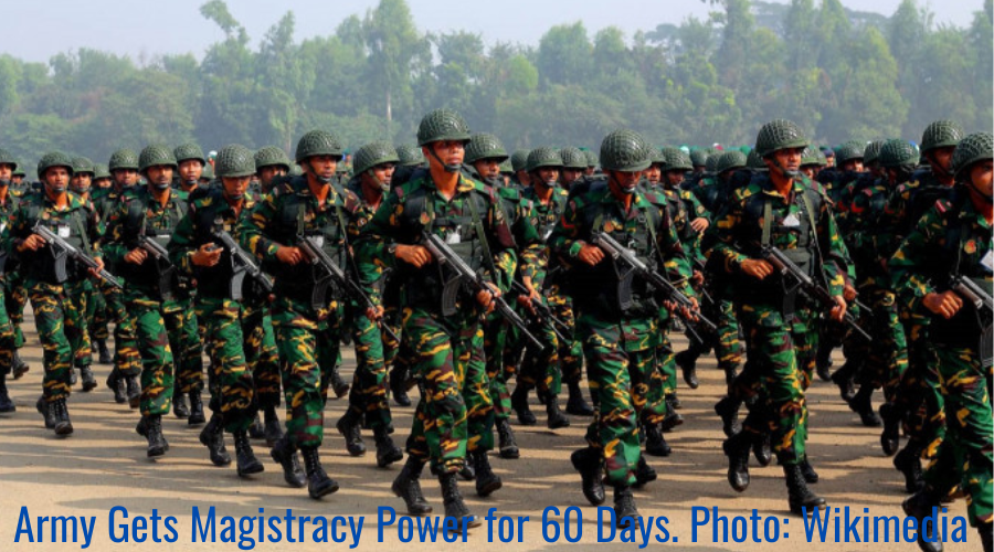 Bangladesh Army