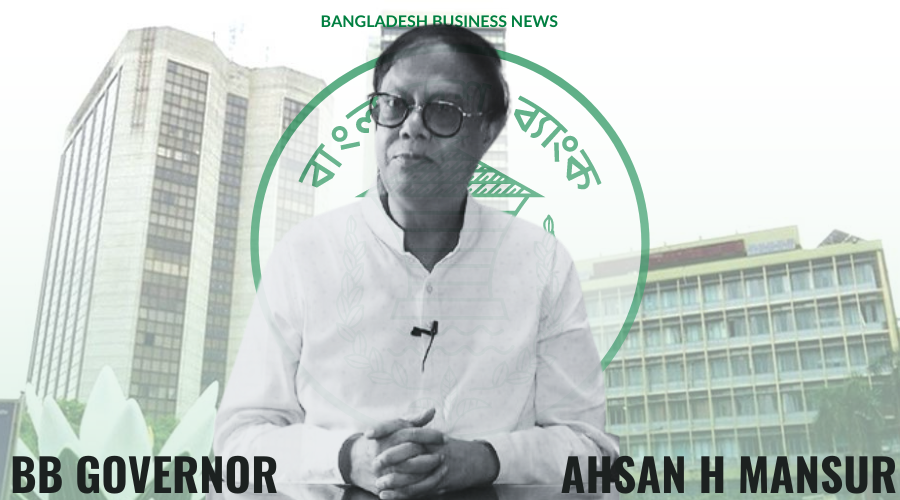 BB Gov Mansur