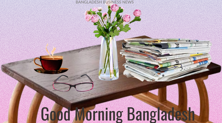 Good Morning Bangladesh