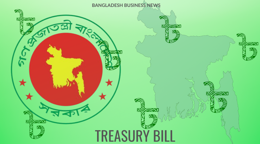 Treasury Bill